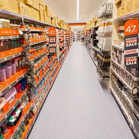 Bild von B&M Store