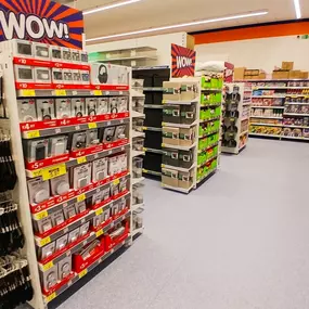 Bild von B&M Store