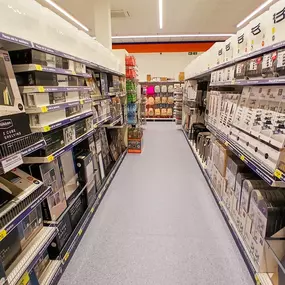 Bild von B&M Store