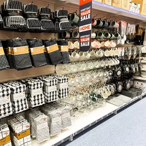 Bild von B&M Store