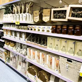 Bild von B&M Store