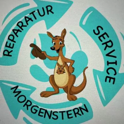 Logo from Reparaturservice Morgenstern in Berlin & Brandenburg