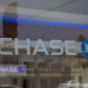 Chase Bank