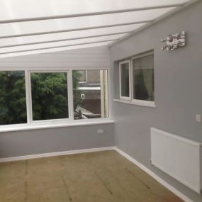 Bild von Garage Conversion Wales