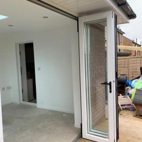 Bild von Garage Conversion Wales