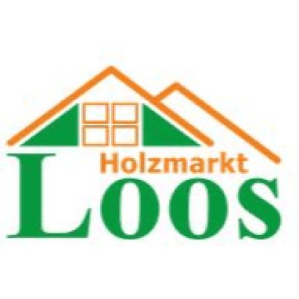 Logo von Holzmarkt Loos GmbH & Co KG