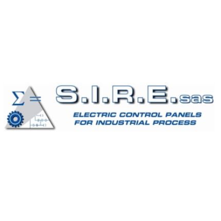 Logo fra S.I.R.E.  Società Impianti Risparmio Energetico