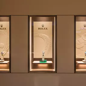 Bild von Watches of Switzerland Rolex Boutique