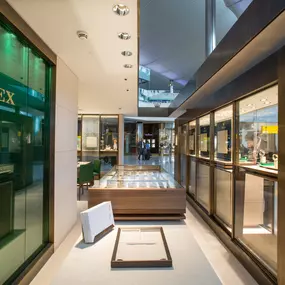 Bild von Watches of Switzerland Rolex Boutique