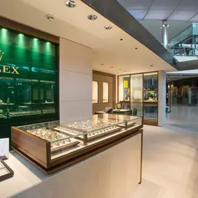 Bild von Watches of Switzerland Rolex Boutique