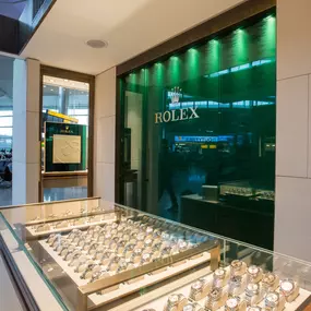 Bild von Watches of Switzerland Rolex Boutique