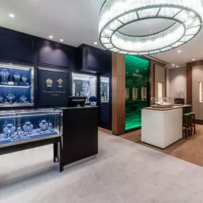 Bild von Mappin & Webb (Closed)