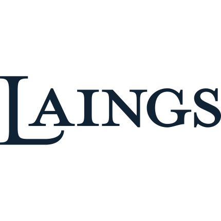 Logo from Laings