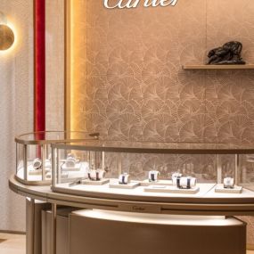 Corner Cartier