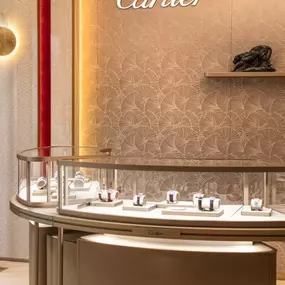 Corner Cartier