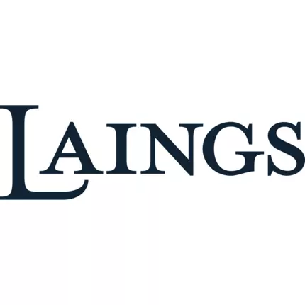 Logo od Laings