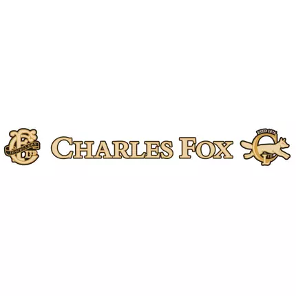 Logo van Charles Fox