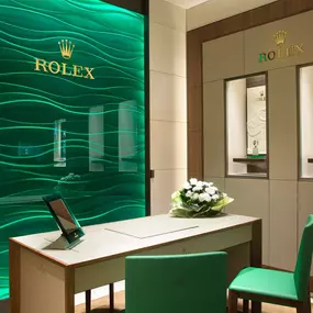 Bild von Gioielleria Rabino - Rivenditore autorizzato Rolex e Patek Philippe