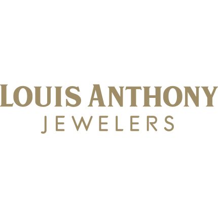 Logótipo de Louis Anthony Jewelers