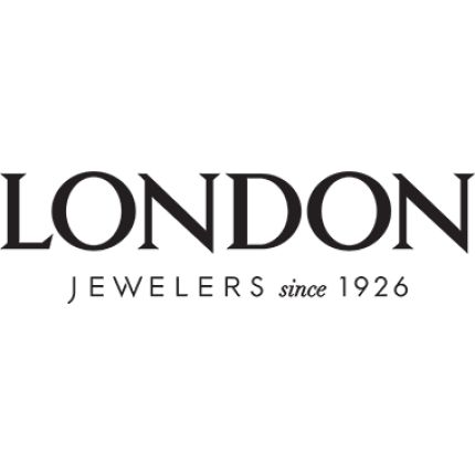 Logo van London Jewelers