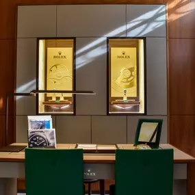 Bild von Manì Boutique - Rivenditore Autorizzato Rolex