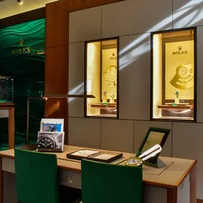 Bild von Manì Boutique - Rivenditore Autorizzato Rolex
