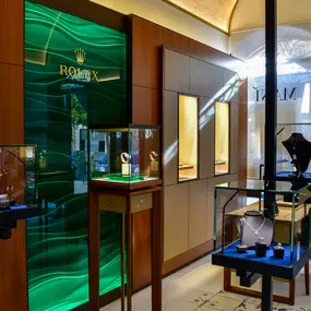 Bild von Manì Boutique - Rivenditore Autorizzato Rolex