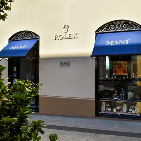 Bild von Manì Boutique - Rivenditore Autorizzato Rolex