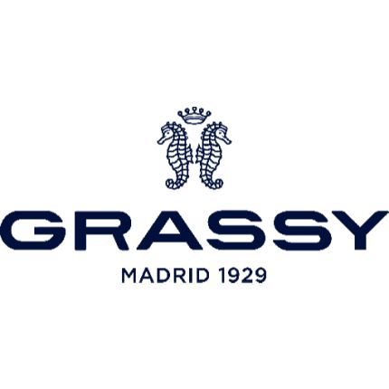 Logótipo de Joyería Grassy - Official Rolex Retailer
