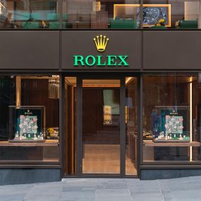 Bild von Watches of Switzerland Rolex Boutique