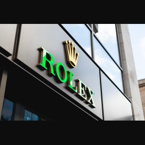 Bild von Watches of Switzerland Rolex Boutique