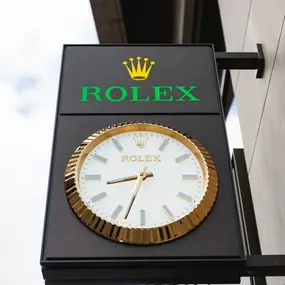 Bild von Watches of Switzerland Rolex Boutique