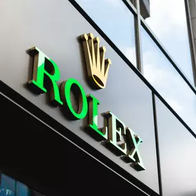 Bild von Watches of Switzerland Rolex Boutique