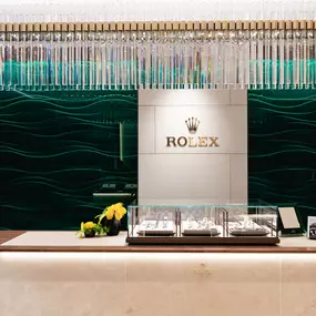 Bild von Watches of Switzerland Rolex Boutique