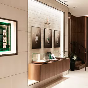 Bild von Watches of Switzerland Rolex Boutique