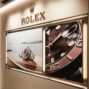 Bild von Watches of Switzerland Rolex Boutique