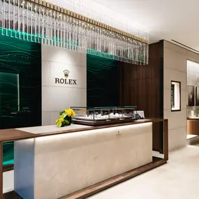 Bild von Watches of Switzerland Rolex Boutique