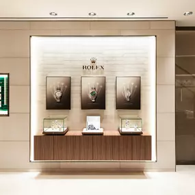 Bild von Watches of Switzerland Rolex Boutique