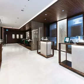 Bild von Watches of Switzerland Rolex Boutique