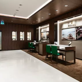 Bild von Watches of Switzerland Rolex Boutique