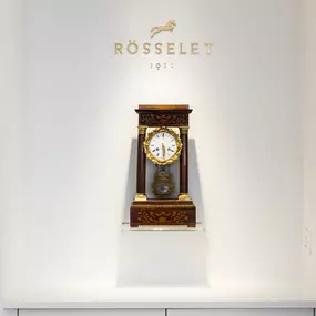 Bild von Rösselet Schmuck & Uhren - Offizieller Rolex Fachhändler