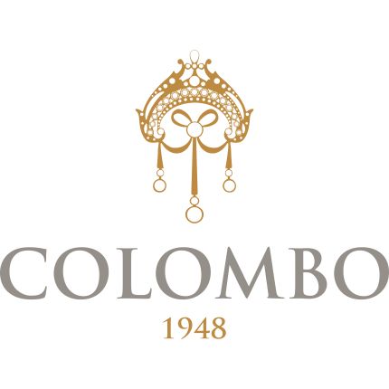 Logo de Gioielleria Colombo - Rivenditore autorizzato Rolex & Cartier