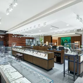 Bild von Reis-Nichols Jewelers