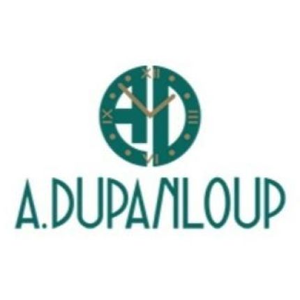 Logo from A. Dupanloup Gioielli e Orologi - Rolex Rivenditore Autorizzato
