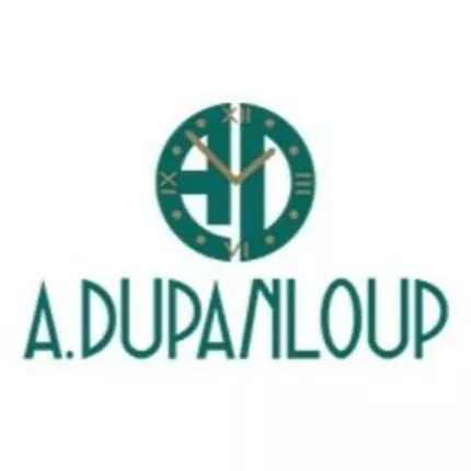 Logo von A. Dupanloup Gioielli e Orologi - Rolex Rivenditore Autorizzato