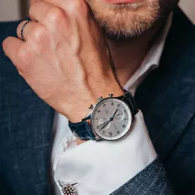 Bild von Paolo Bartorelli Gioielli - Rivenditore Autorizzato Rolex & Cartier