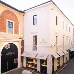Bild von Paolo Bartorelli Gioielli - Rivenditore Autorizzato Rolex & Cartier
