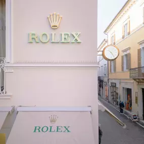 Bild von Paolo Bartorelli Gioielli - Rivenditore Autorizzato Rolex & Cartier