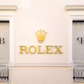 Bild von Paolo Bartorelli Gioielli - Rivenditore Autorizzato Rolex & Cartier