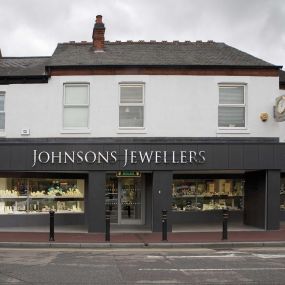 Bild von Johnsons Jewellers